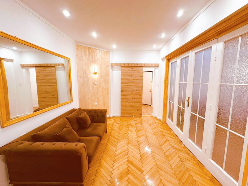 Cismigiu, Sala Palatului vanzare 2 camere camere